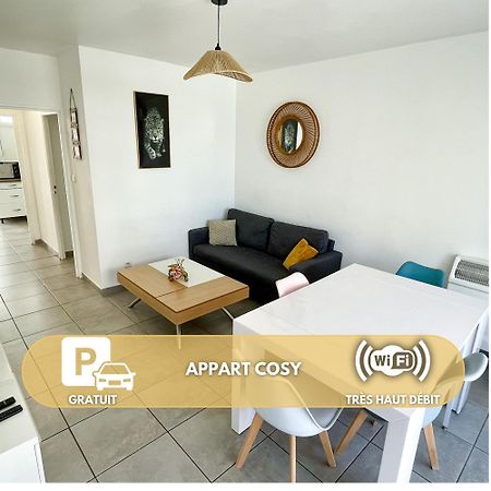 Appart Cosy Sur Salon De Provence 외부 사진
