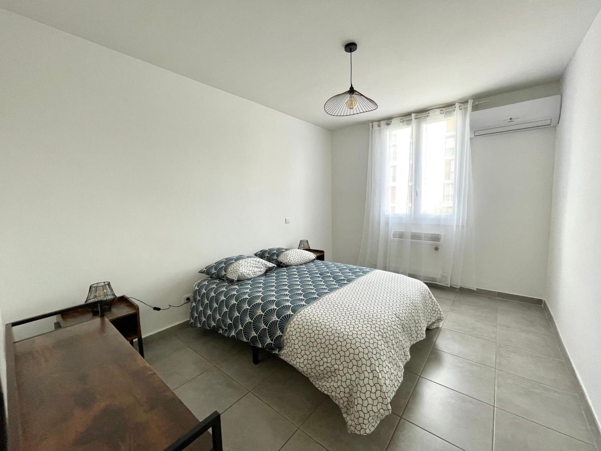 Appart Cosy Sur Salon De Provence 외부 사진