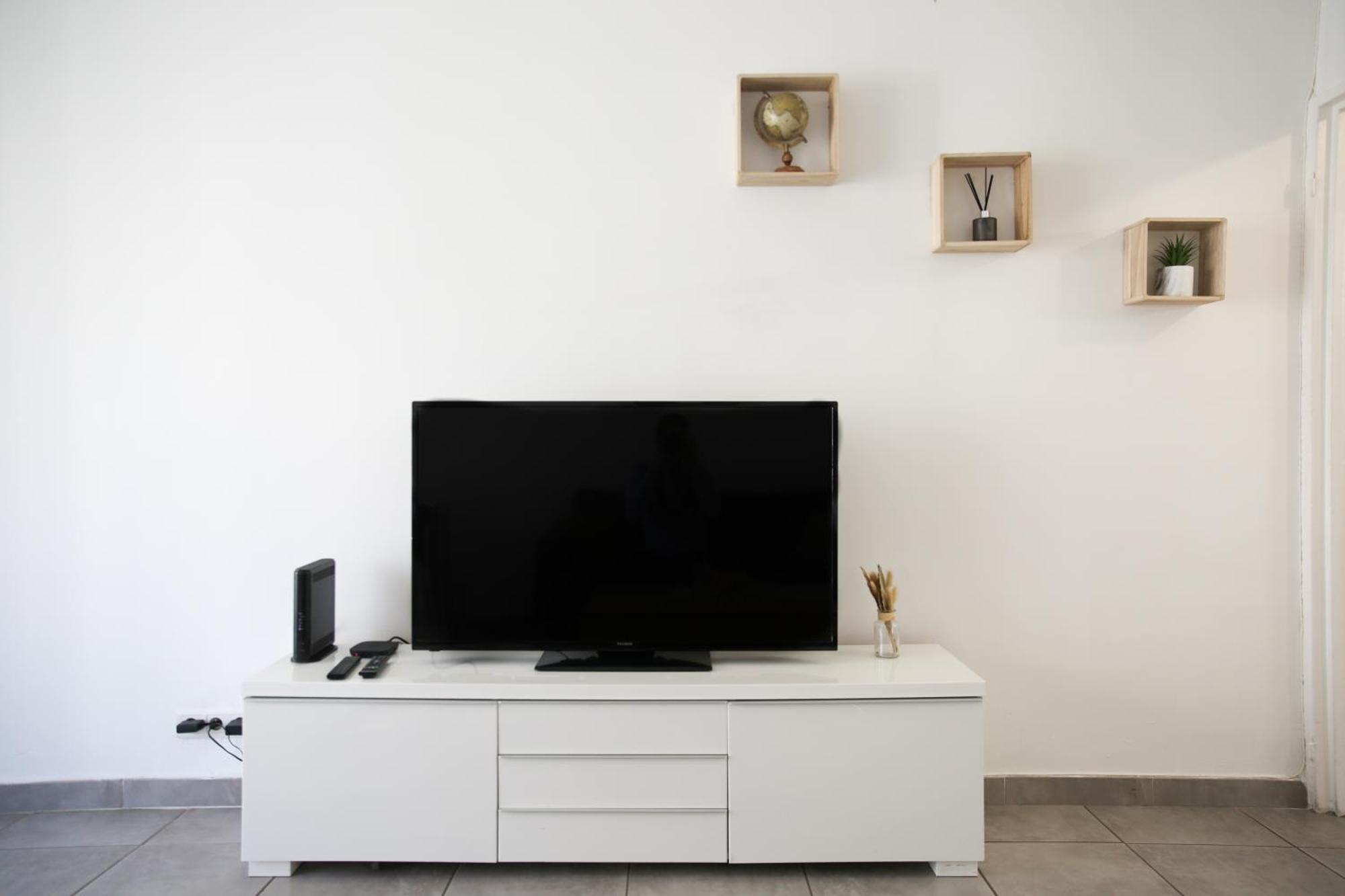 Appart Cosy Sur Salon De Provence 외부 사진