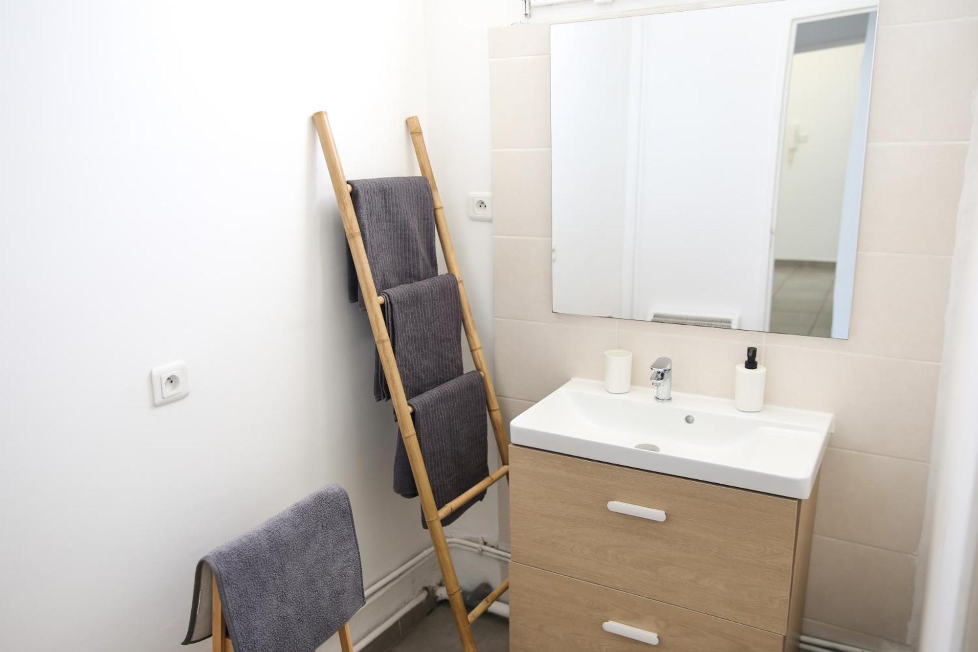 Appart Cosy Sur Salon De Provence 외부 사진